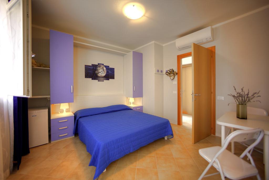 B&B Villa Flora Peschiera del Garda Room photo