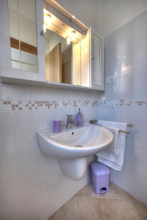 B&B Villa Flora Peschiera del Garda Room photo