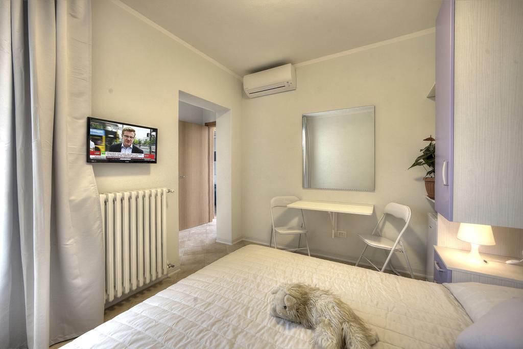 B&B Villa Flora Peschiera del Garda Room photo