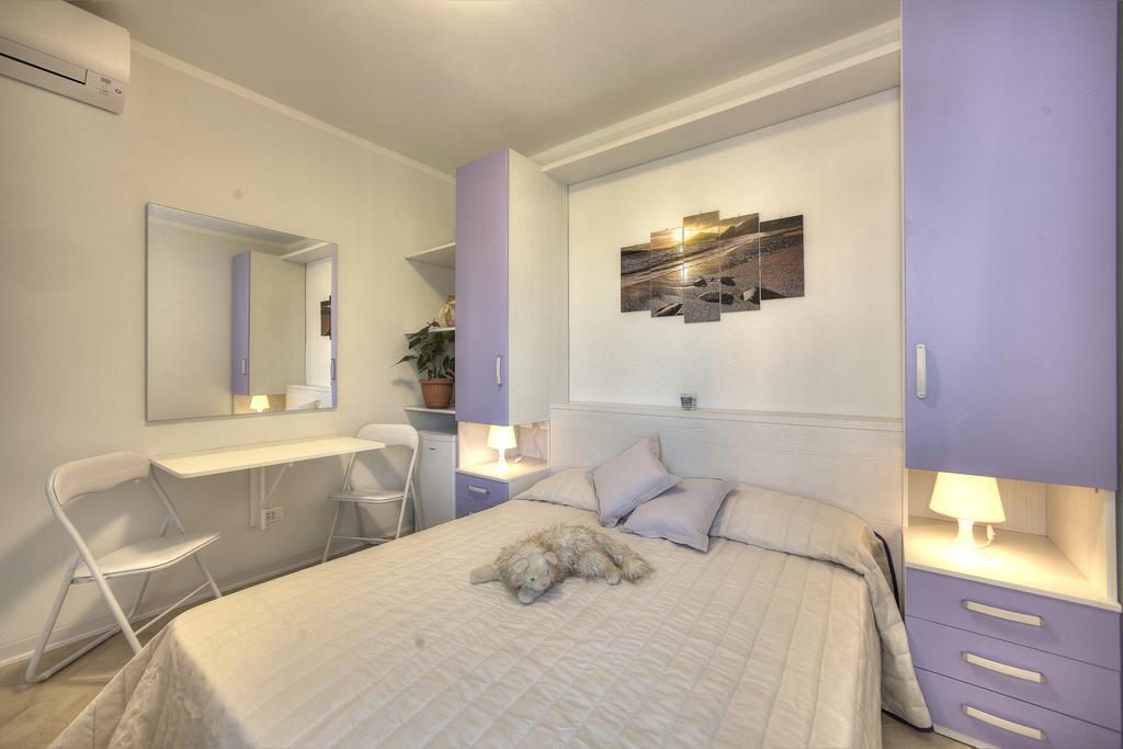 B&B Villa Flora Peschiera del Garda Room photo