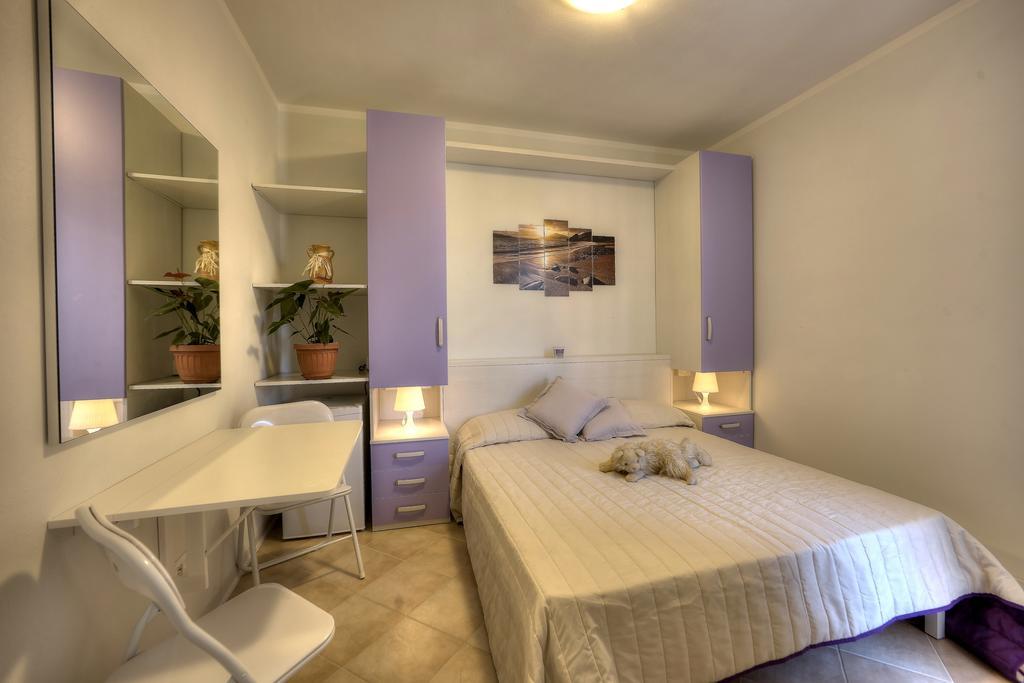 B&B Villa Flora Peschiera del Garda Room photo