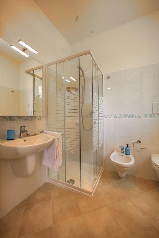 B&B Villa Flora Peschiera del Garda Room photo
